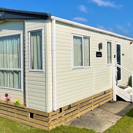 Ferienwohnung Supersonic Glasson Exterior foto